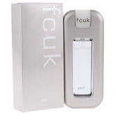 Fcuk Classic 100Ml Edt Spray (M)